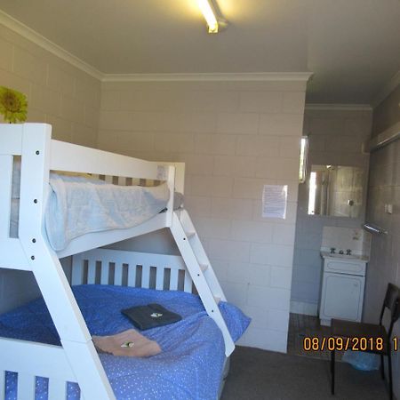 Rankins Springs Motel Dış mekan fotoğraf