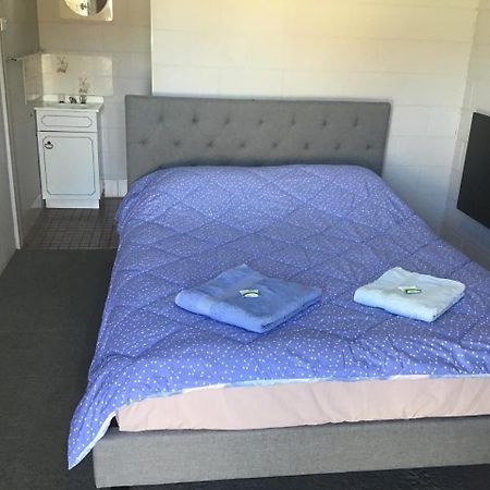 Rankins Springs Motel Dış mekan fotoğraf