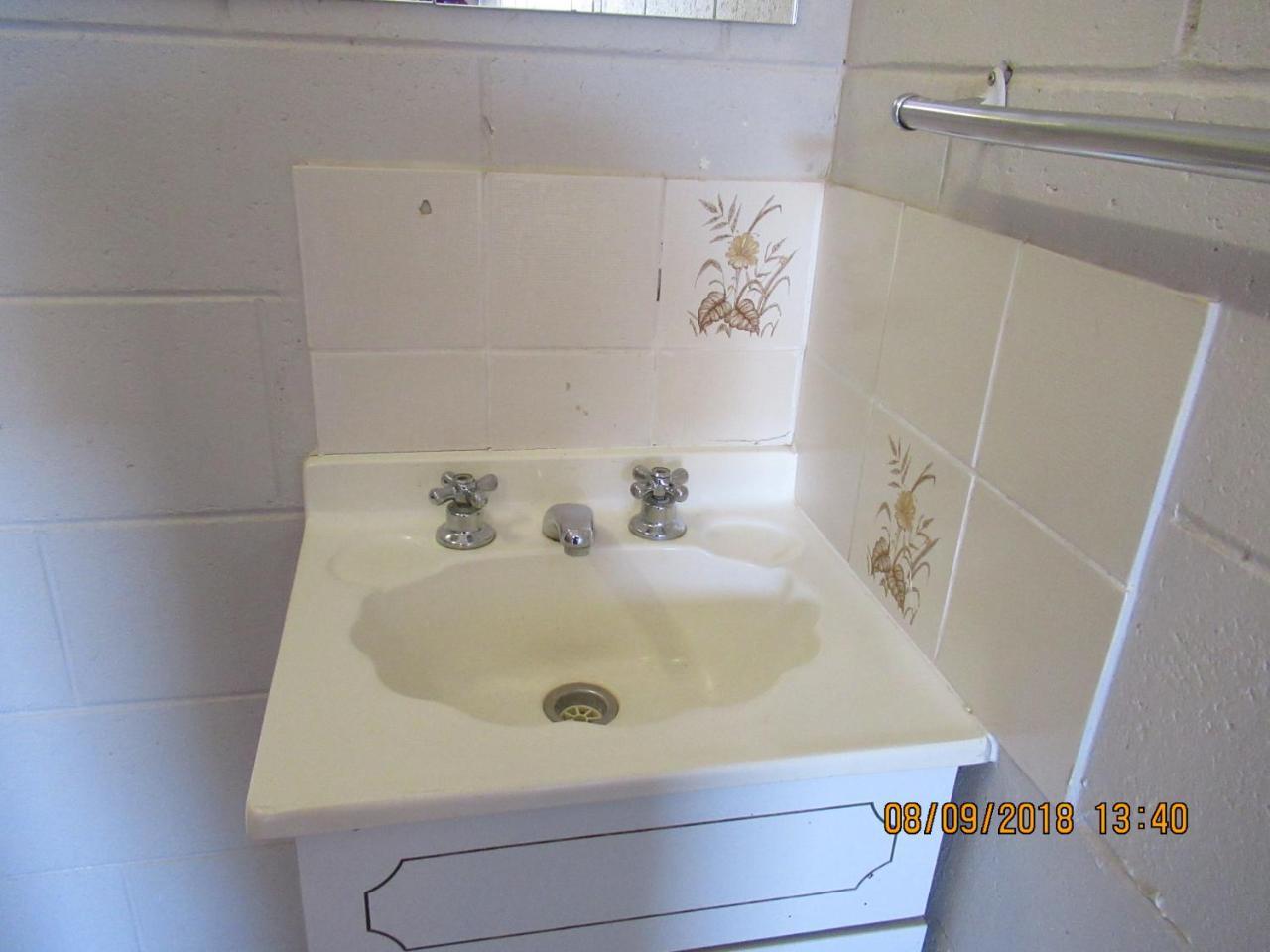 Rankins Springs Motel Dış mekan fotoğraf
