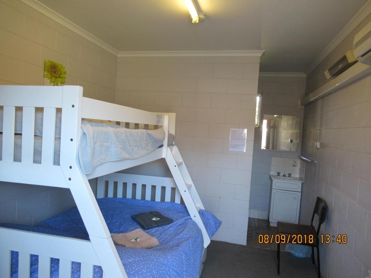 Rankins Springs Motel Dış mekan fotoğraf