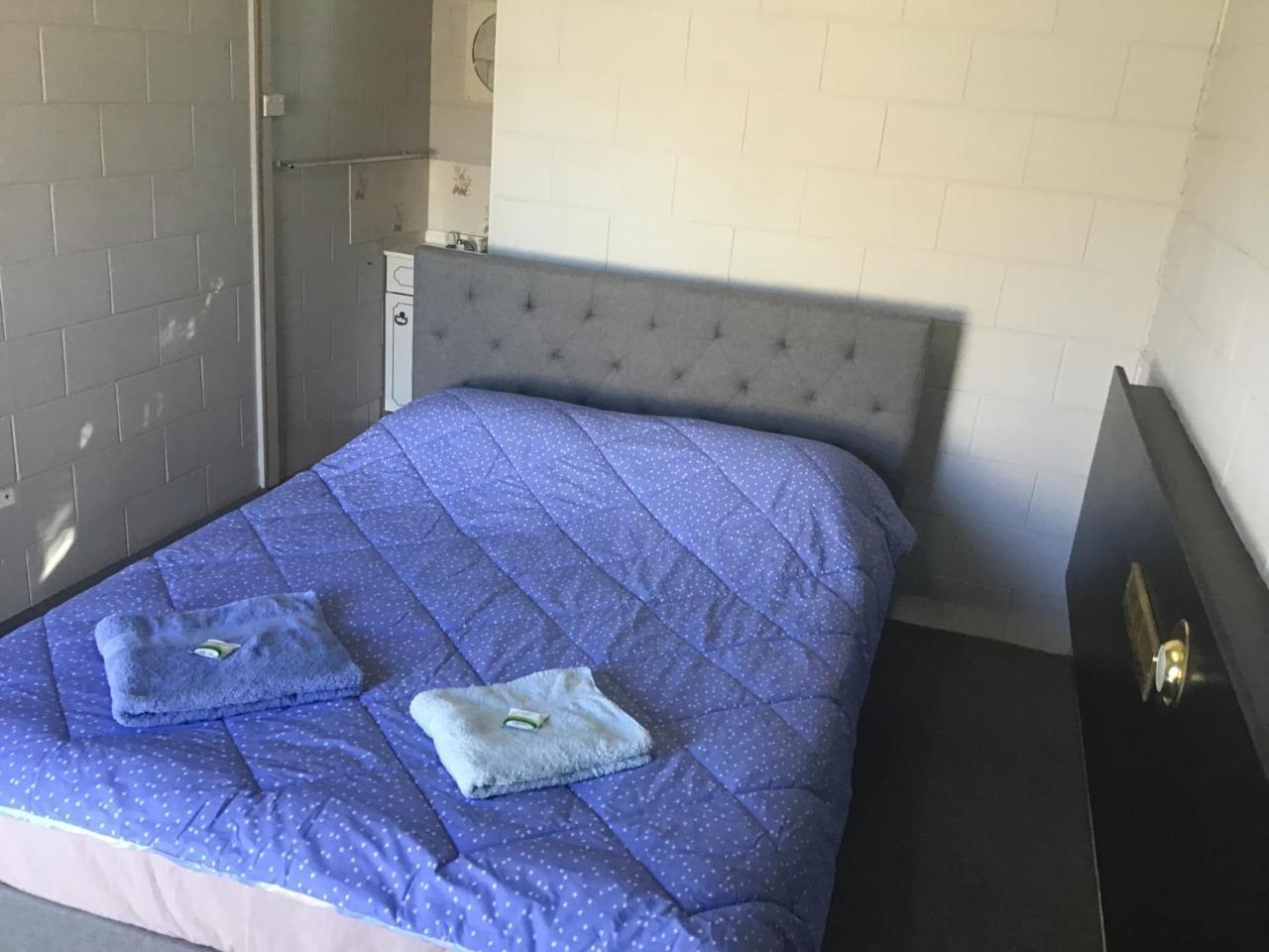 Rankins Springs Motel Dış mekan fotoğraf